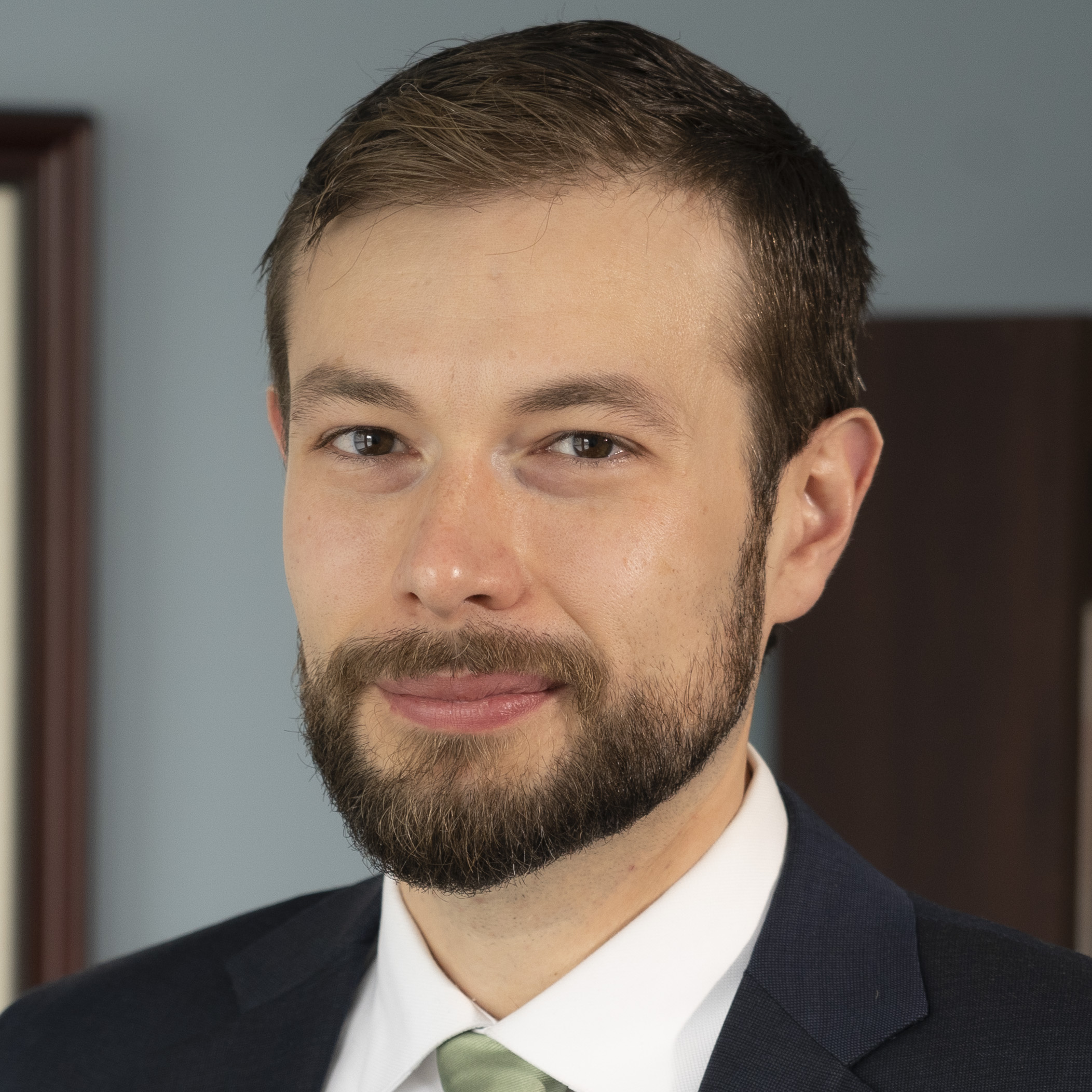 Adam C. Breihan, Partner - Murphy Anderson PLLC