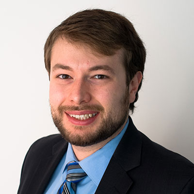 Adam Breihan, Associate - Murphy Anderson PLLC