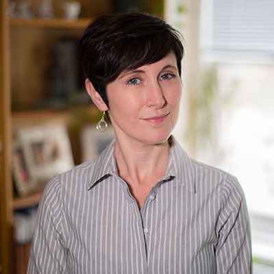 Brenda Zwack, Partner - Murphy Anderson PLLC