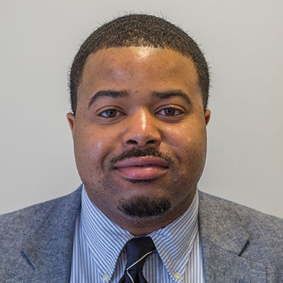 Caleb Jackson, Associate - Murphy Anderson PLLC