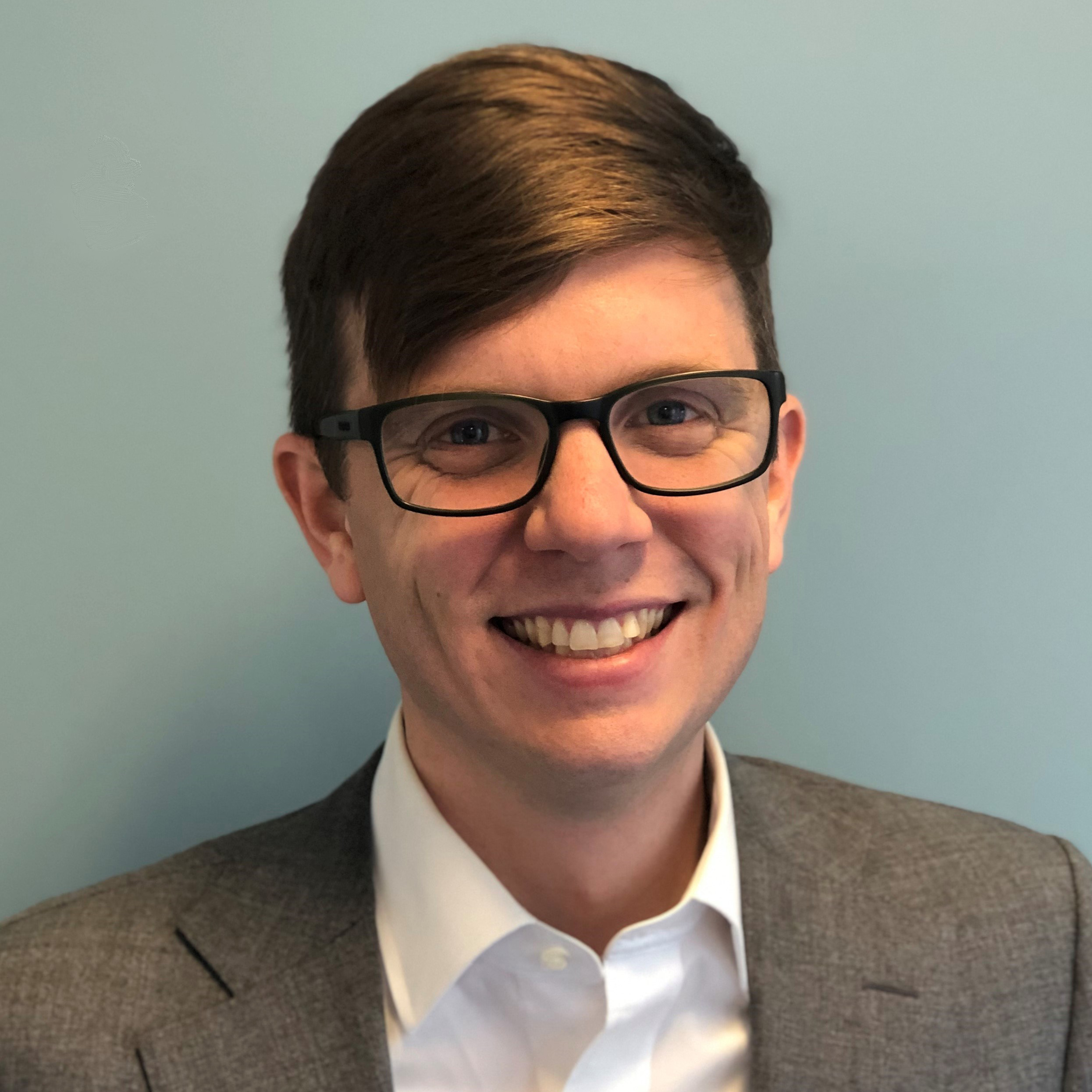 Charlie Sinks, Associate - Murphy Anderson PLLC