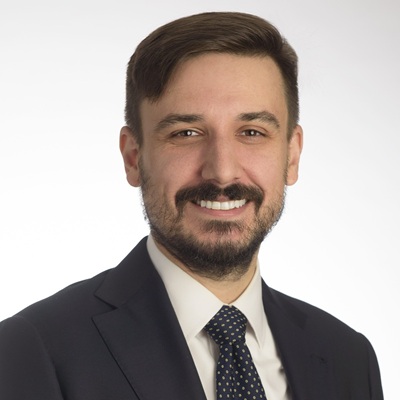 Nicolas  Mendoza