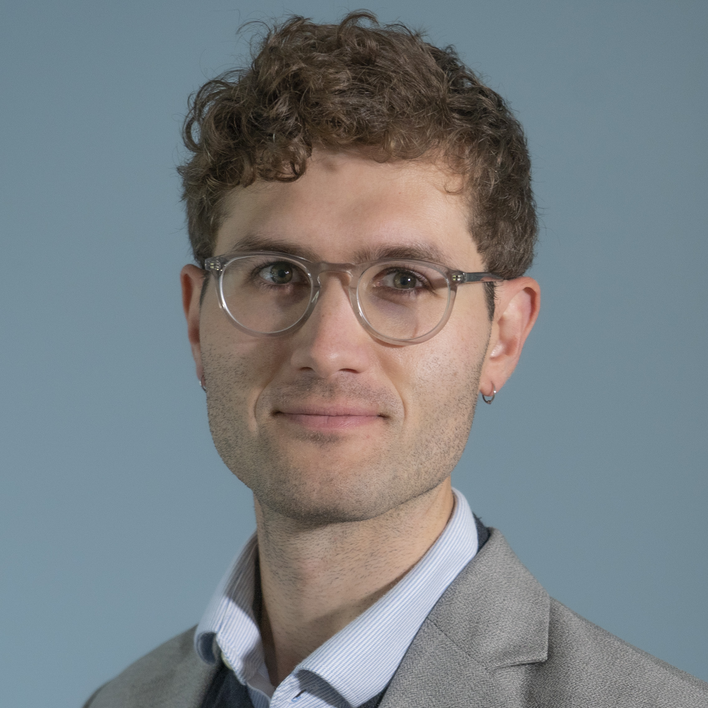 Nikita Rumsey, Fellow - Murphy Anderson PLLC