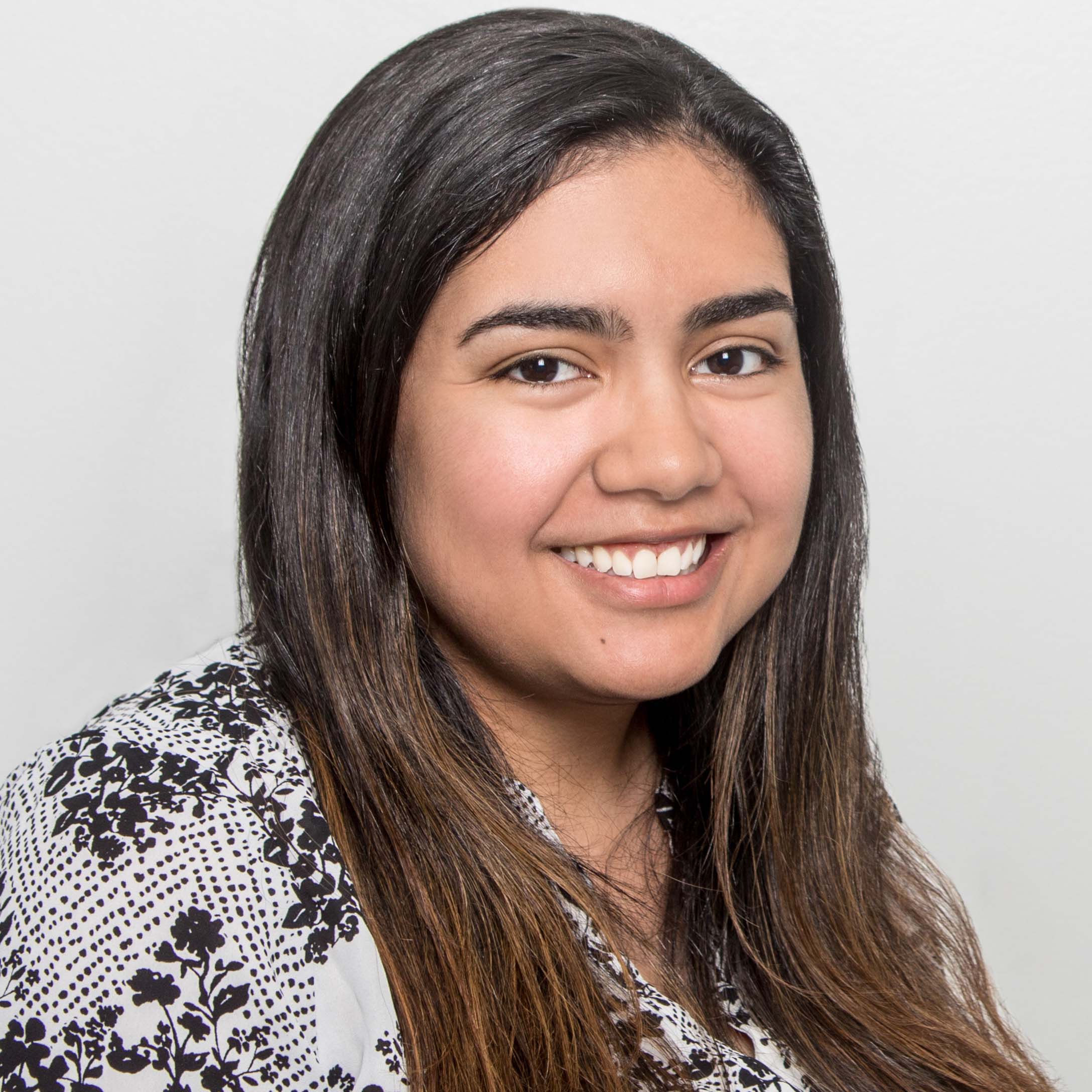 Maria  Ortiz Pineda