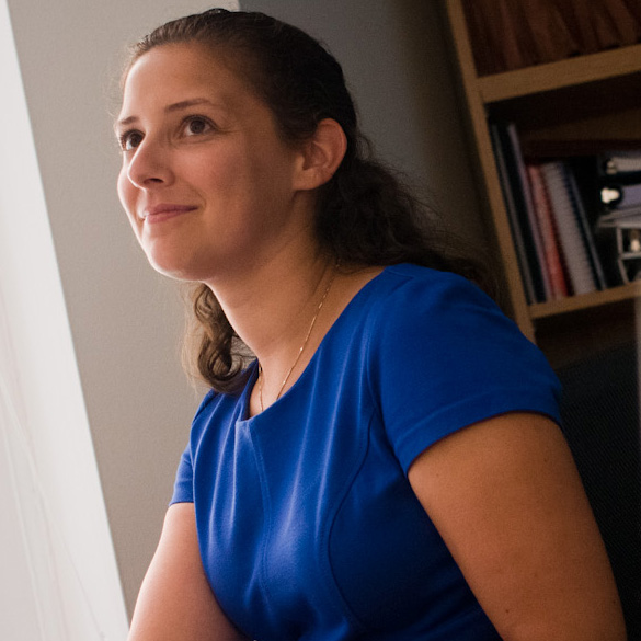 Roseann R. Romano, Associate - Murphy Anderson PLLC