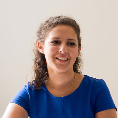 Roseann R. Romano, Associate - Murphy Anderson PLLC