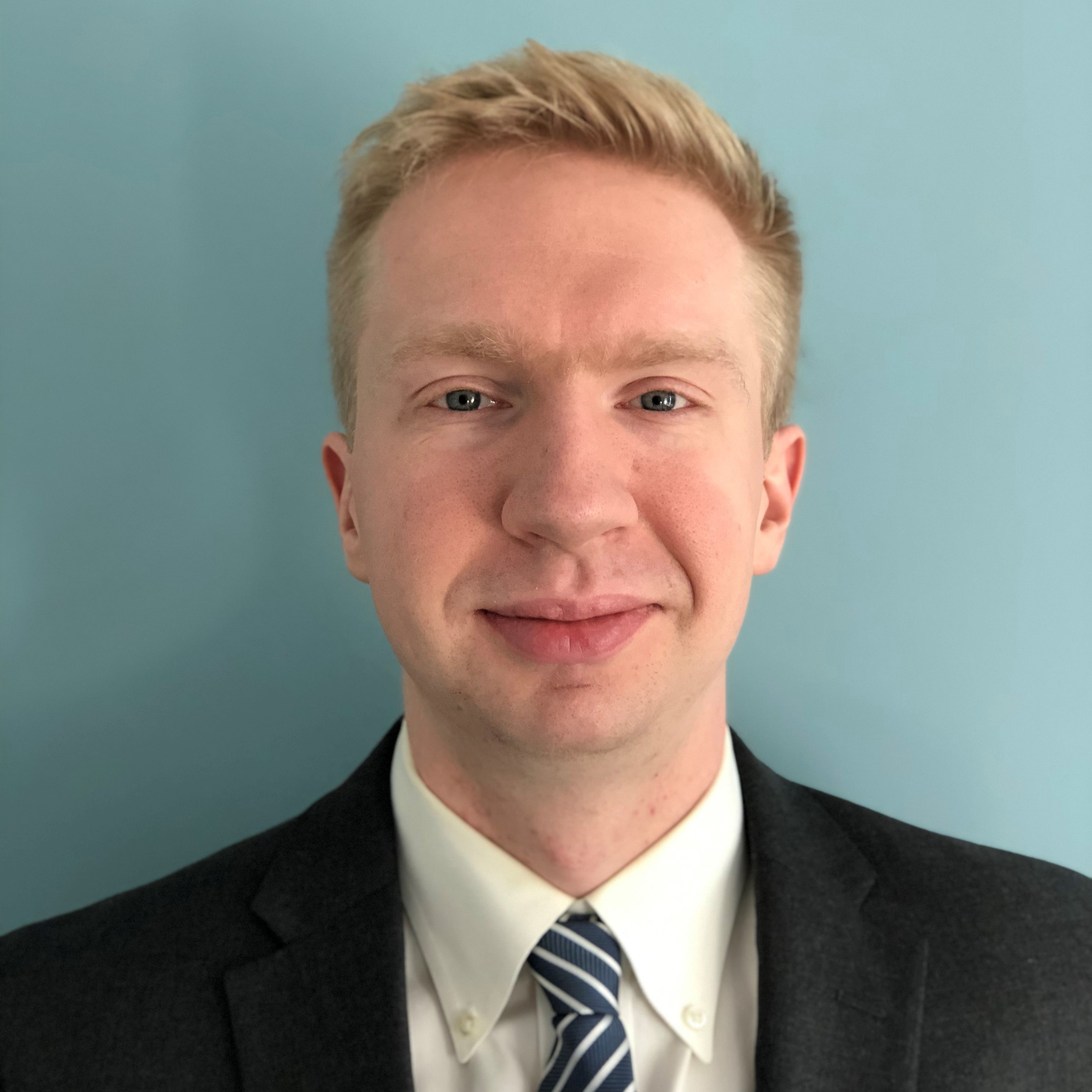 Wes Turner, Associate - Murphy Anderson PLLC